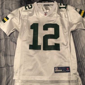 Green Bay Packers Jersey
